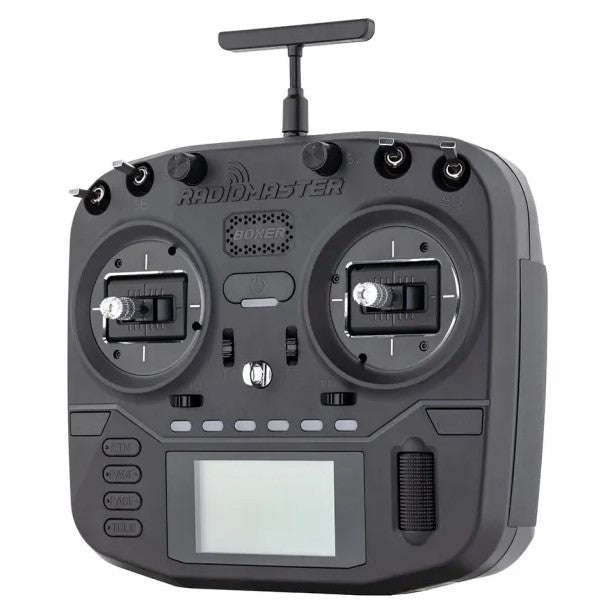 RadioMaster Boxer Radio Controller 2.4GHz