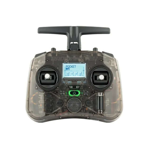 RadioMaster - Pocket Radio Controller CC2500