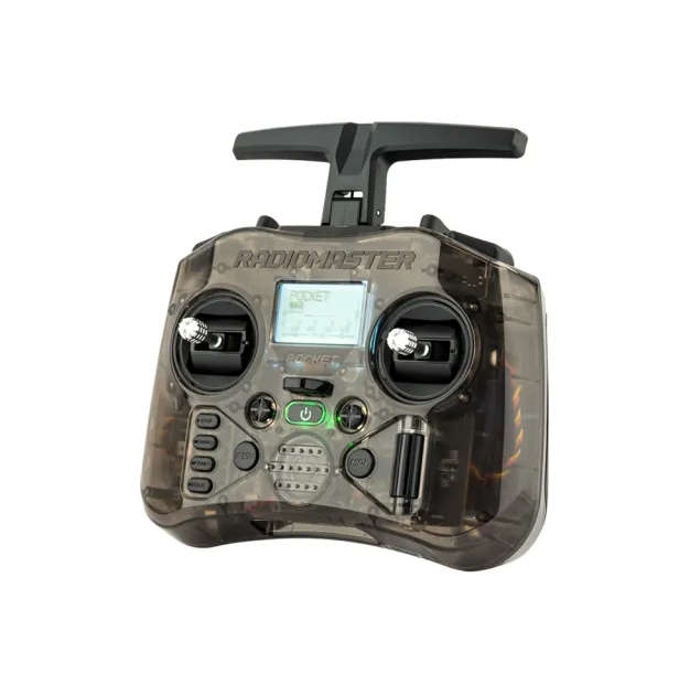 RadioMaster - Pocket Radio Controller CC2500