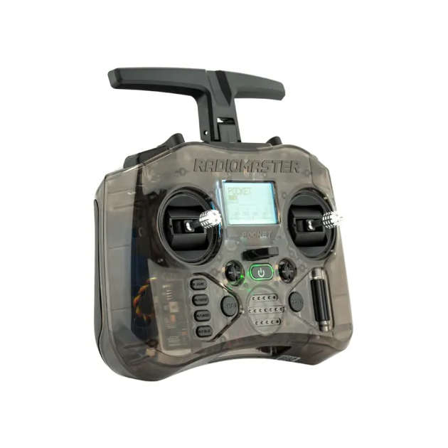 RadioMaster - Pocket Radio Controller CC2500