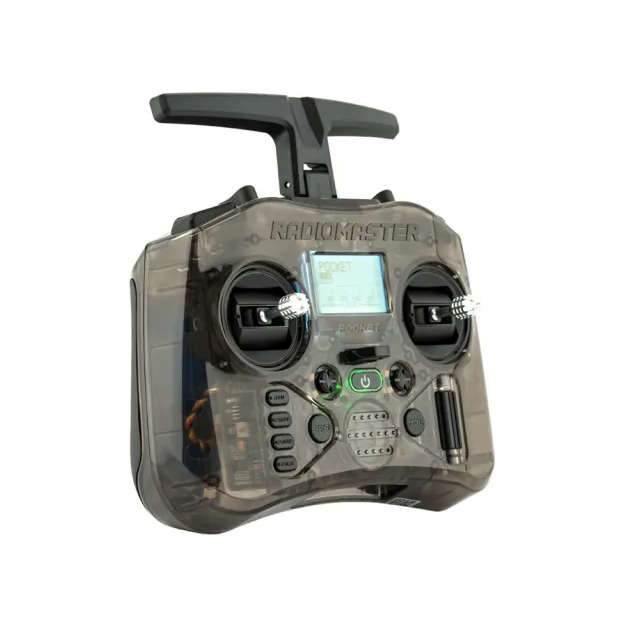 RadioMaster - Pocket Radio Controller ExpressLRS