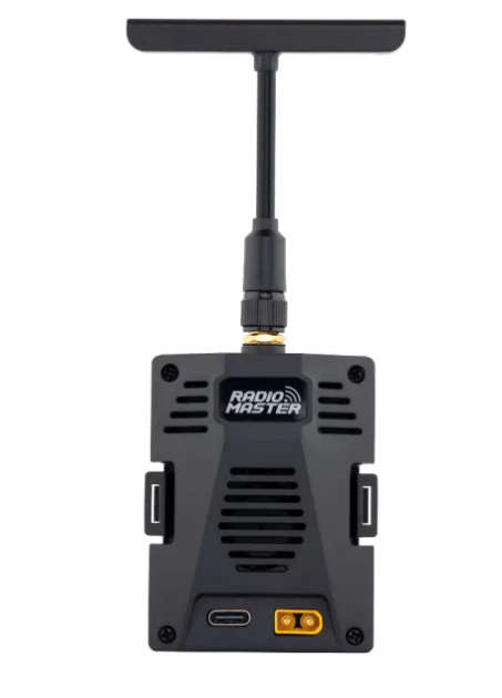 RadioMaster - Ranger Micro 2.4GHz ELRS Module  STD INT