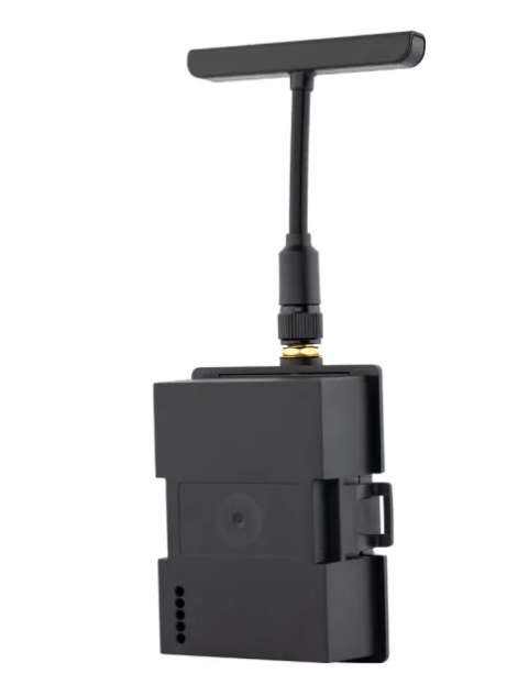 RadioMaster - Ranger Micro 2.4GHz ELRS Module  STD INT