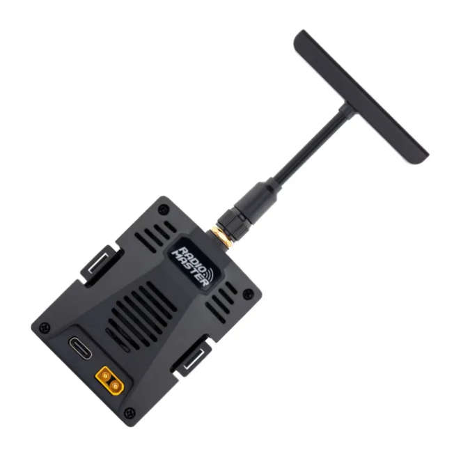 RadioMaster - Ranger Micro 2.4GHz ELRS Module  STD INT