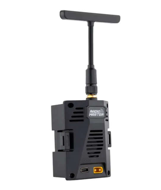RadioMaster - Ranger Micro 2.4GHz ELRS Module  STD INT