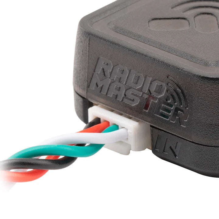 RadioMaster ERS-GPS  Precision GPS Sensor for compatible ExpressLRS PWM receivers