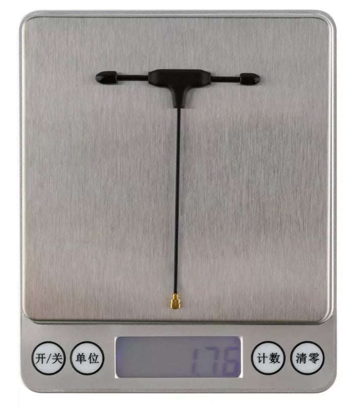 RadioMaster ELRS 2.4g T Antenna 65mm
