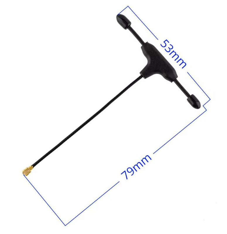 RadioMaster ELRS 2.4g T Antenna 65mm