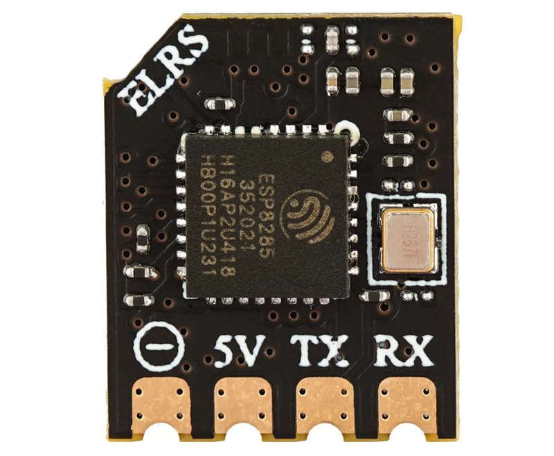 RadioMaster - RP1 V2 2.4ghz ExpressLRS ELRS Nano Receiver