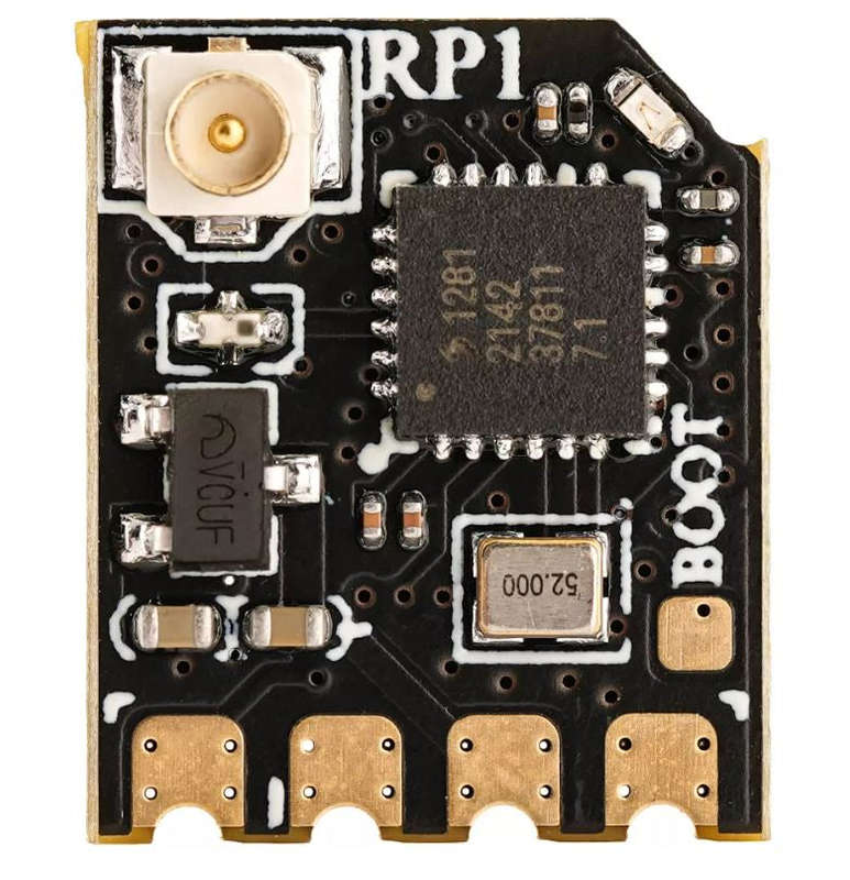 RadioMaster - RP1 V2 2.4ghz ExpressLRS ELRS Nano Receiver