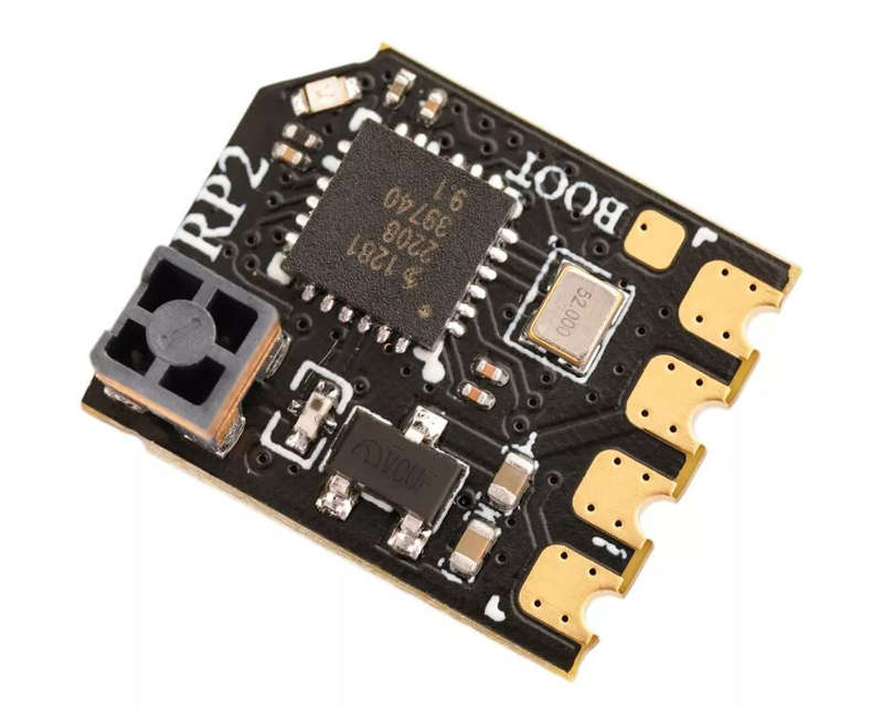 RadioMaster - RP2 2.4ghz ExpressLRS ELRS Nano Receiver