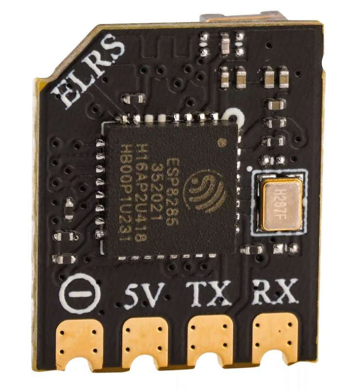 RadioMaster - RP2 2.4ghz ExpressLRS ELRS Nano Receiver