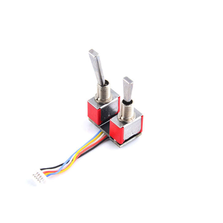RadioMaster - TX16s Replacement SC + SD Switch Assembly