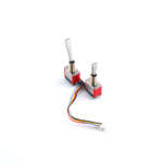RadioMaster - TX16s Replacement SH + SG Switch Assembly