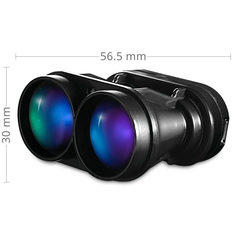 Lightware SF30/D (200 m) LiDAR