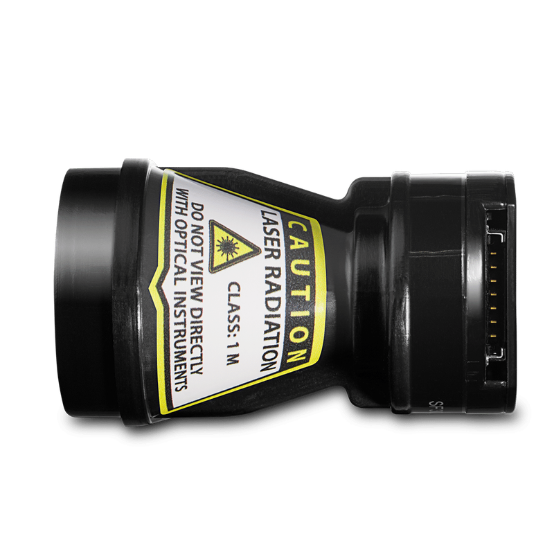 Lightware SF30/D (200 m) LiDAR