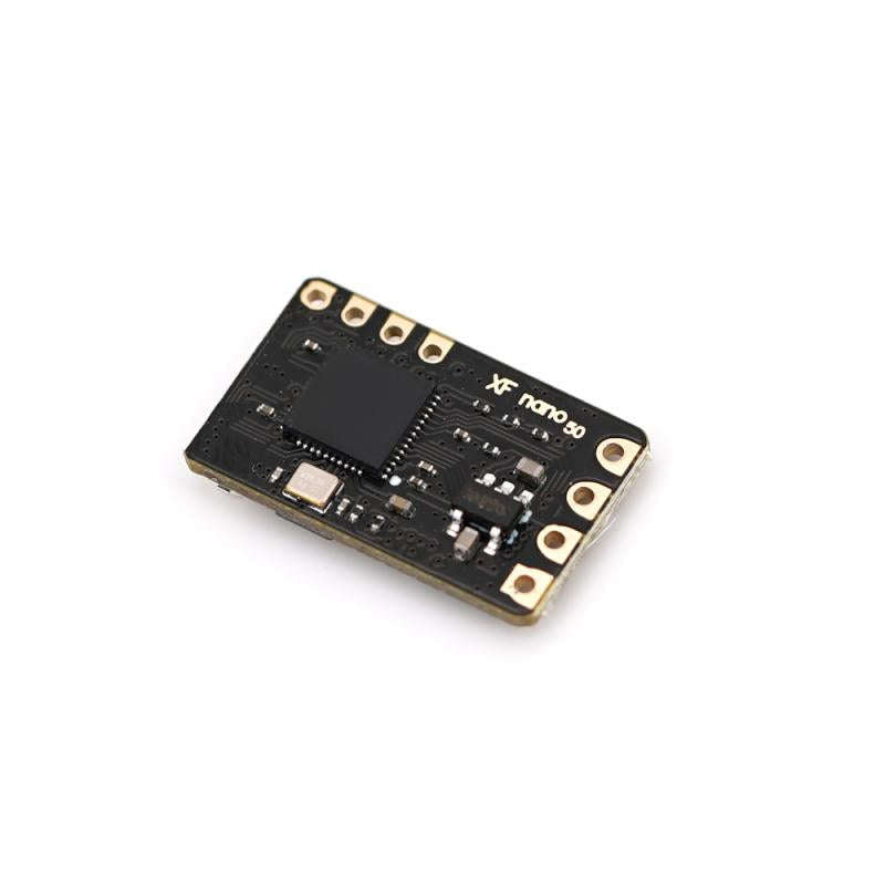 TBS Crossfire Nano RX
