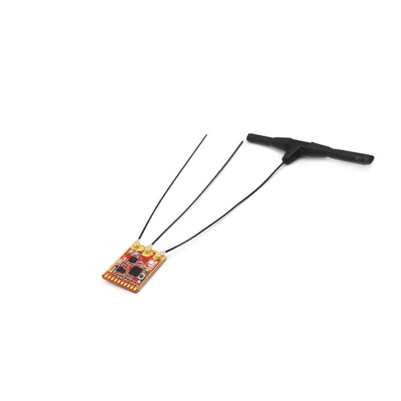 FrSky TD MX Receiver