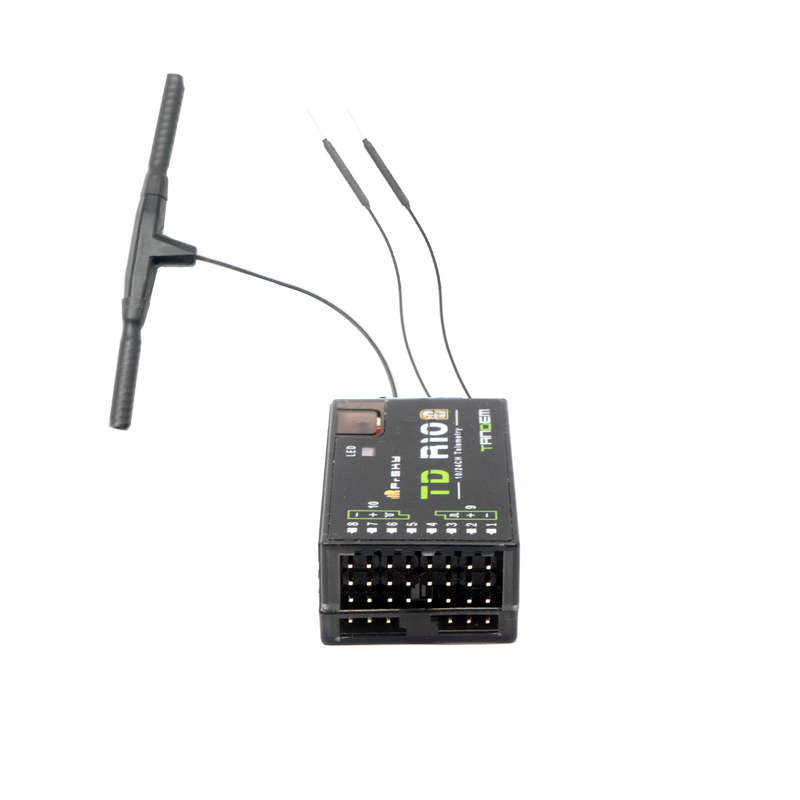 FrSky TD R10 Receiver
