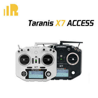 FrSky Taranis Q X7 ACCESS