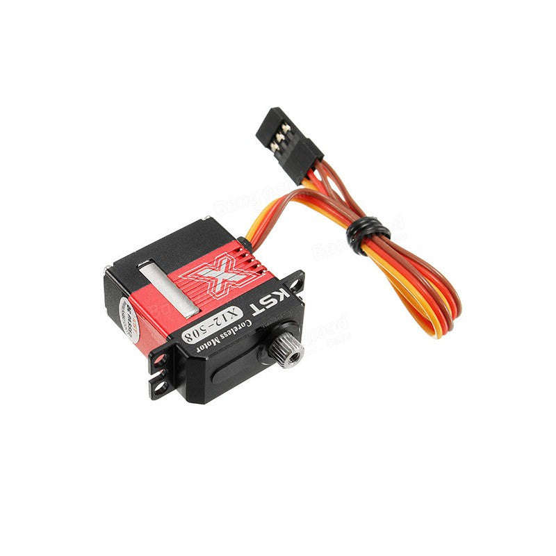 X12-508 Servo