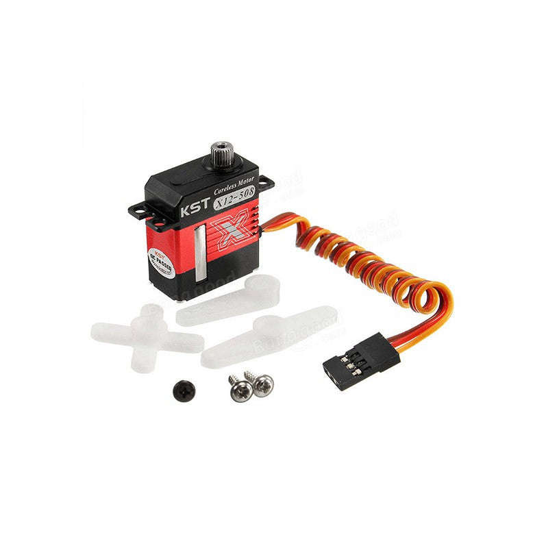 X12-508 Servo