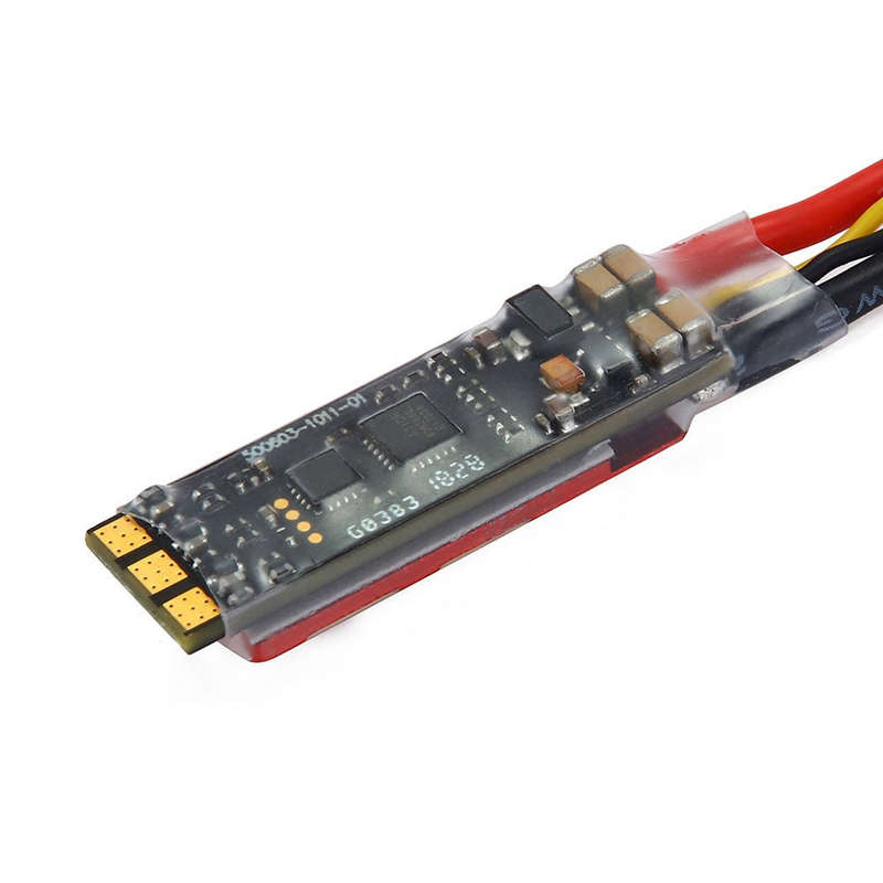 Flycolor Raptor BLS Slim 40A