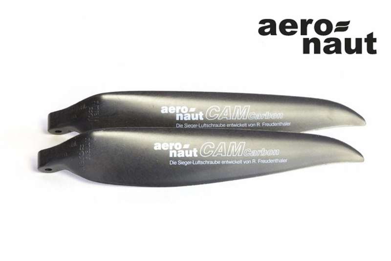 aero-naut CAM Carbon Folding Propeller size: 16x10 CCW
