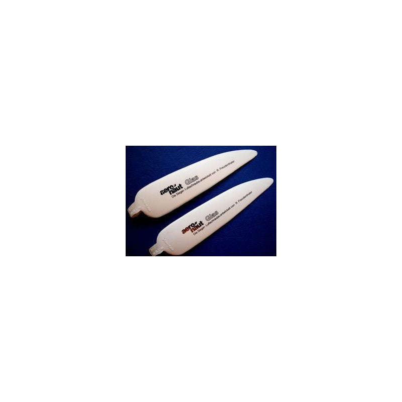AERO-NAUT FIBERGLASS 12 * 7