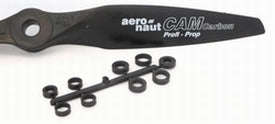 AERONAUT 7x7" CAM CARBON Power prop