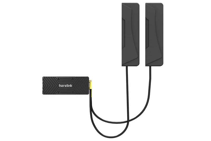 Herelink HD Video Transmission System v1.1