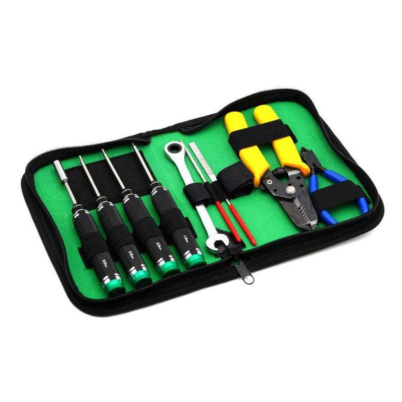 Ethix Tool Case