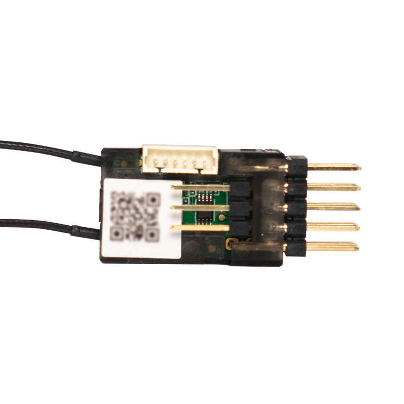 FrSky ARCHER PLUS R6 Receiver