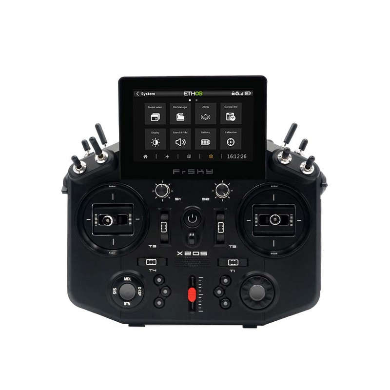 FrSky Tandem X20S Transmitter 900M/2.4G Dual-Band - Mode 2