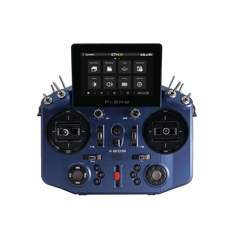 FrSky Tandem X20S Transmitter 900M/2.4G Dual-Band - Mode 2