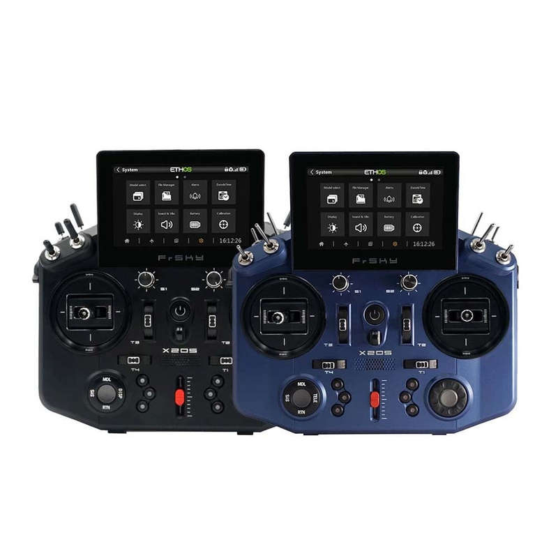 FrSky Tandem X20S Transmitter 900M/2.4G Dual-Band - Mode 2