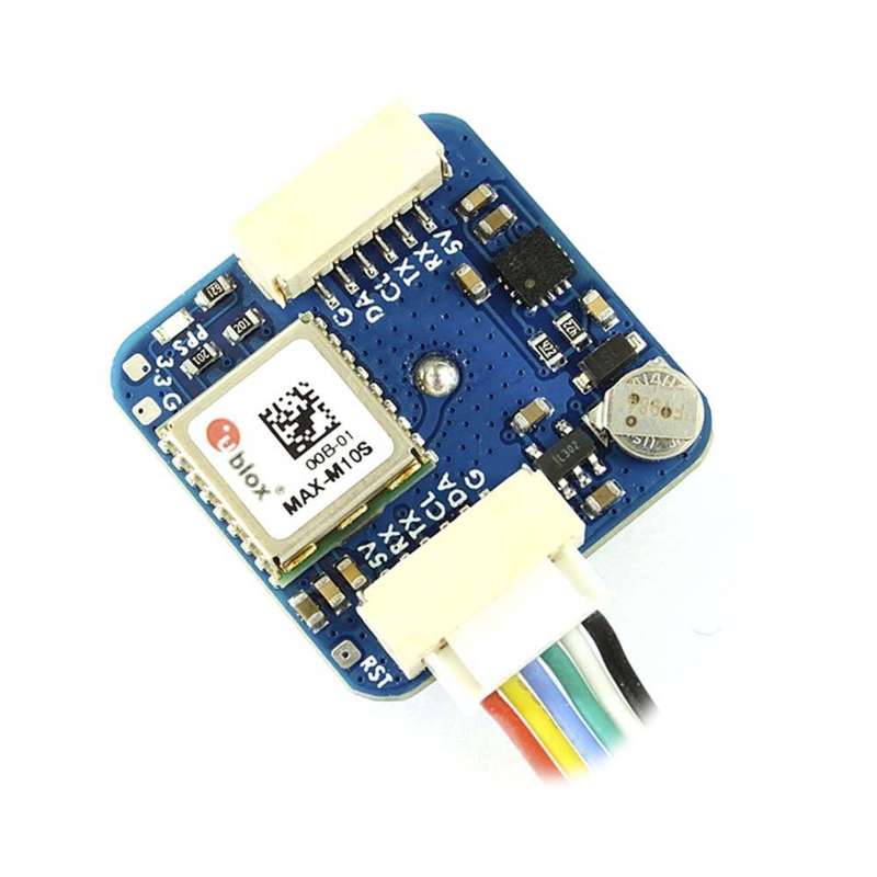 Matek GNSS & COMPASS M10-5883 GPS