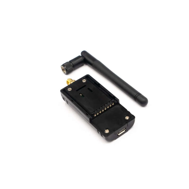 4 IN 1 Multiprotocol Tx Module for Frsky radios with Lite version external module bay