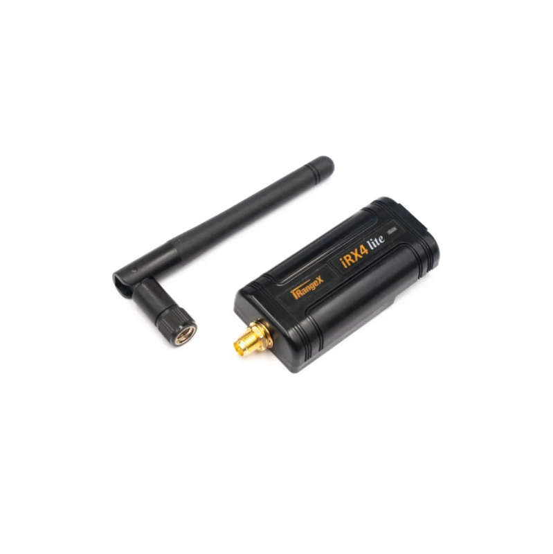 4 IN 1 Multiprotocol Tx Module for Frsky radios with Lite version external module bay