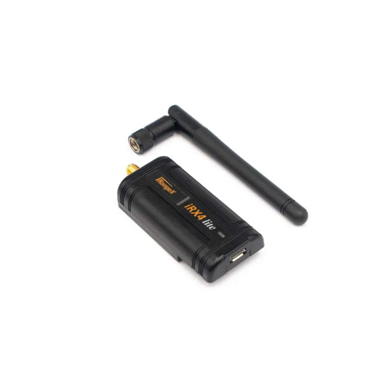 4 IN 1 Multiprotocol Tx Module for Frsky radios with Lite version external module bay