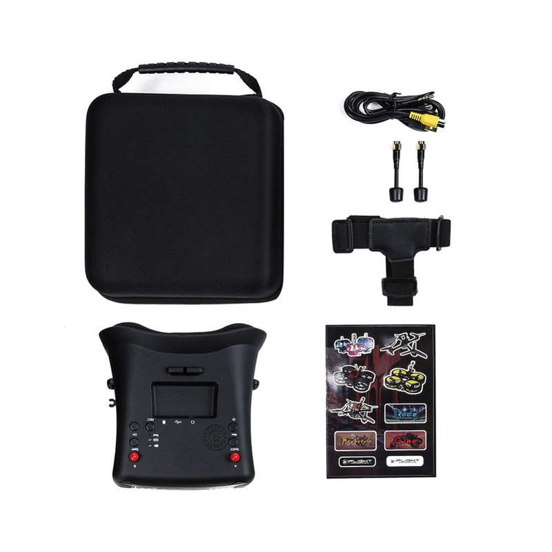 iFlight FPV Goggles with DVR Function