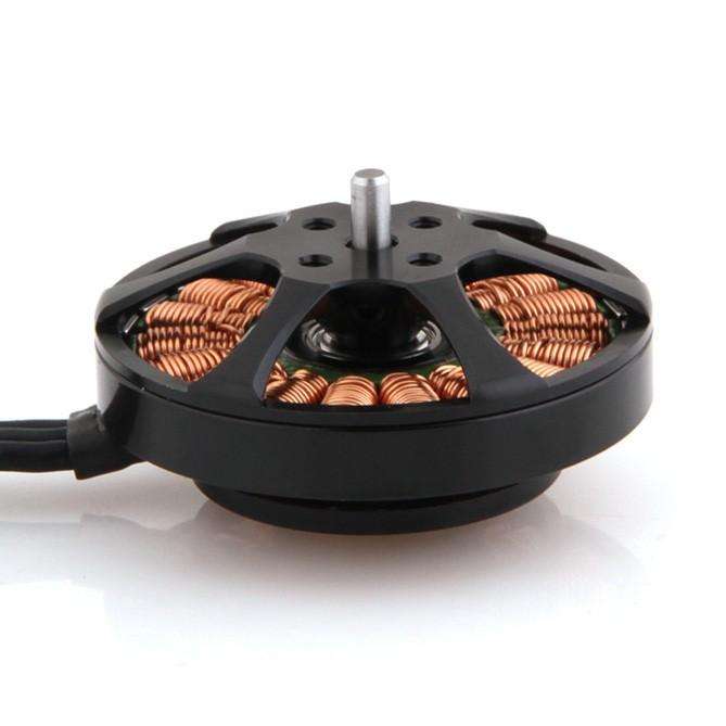 T-Motor MN4006 380kv - AntiGravity (2 Black Motors)