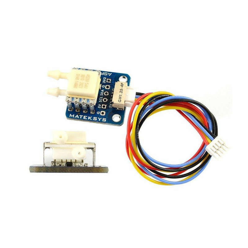 Matek DIGITAL AIRSPEED SENSOR ASPD-4525