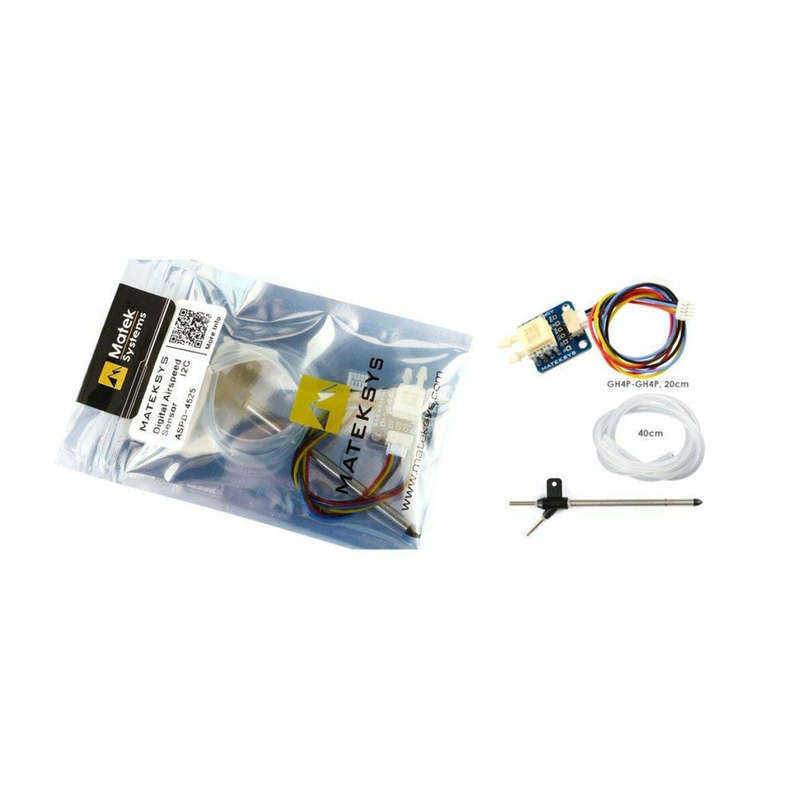 Matek DIGITAL AIRSPEED SENSOR ASPD-4525