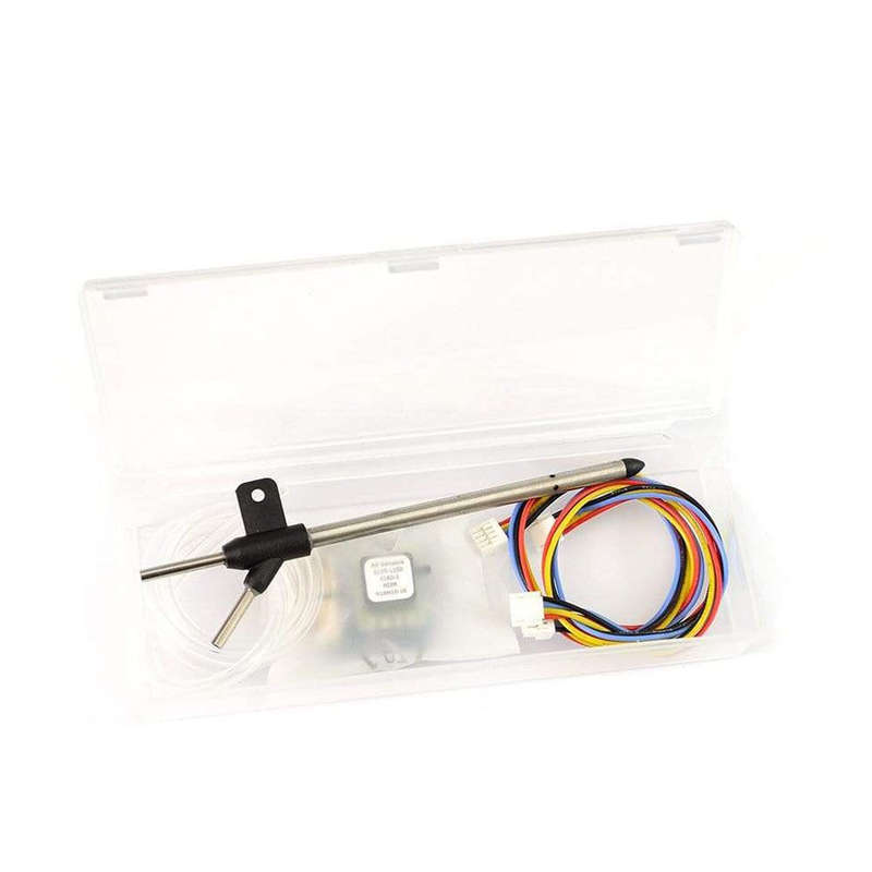 Mateksys Digital AirSpeed sensor ASPD-DLVR, I2C & UAVCAN L431