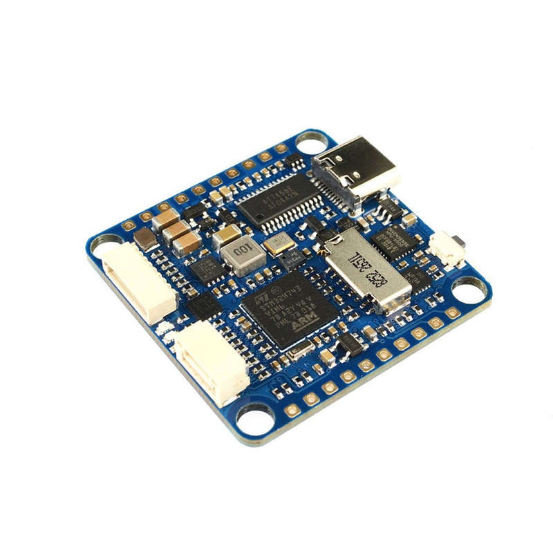Matek H743 SLIM V3 Flight Controller