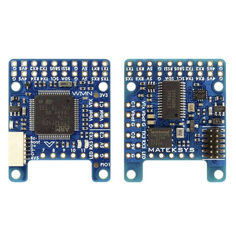 Matek F405-WMN