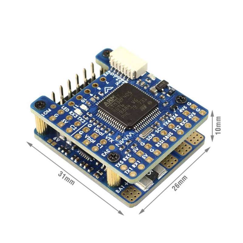 Matek F405-WMN