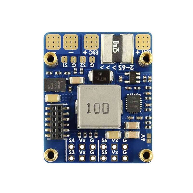 Matek F405-WMN