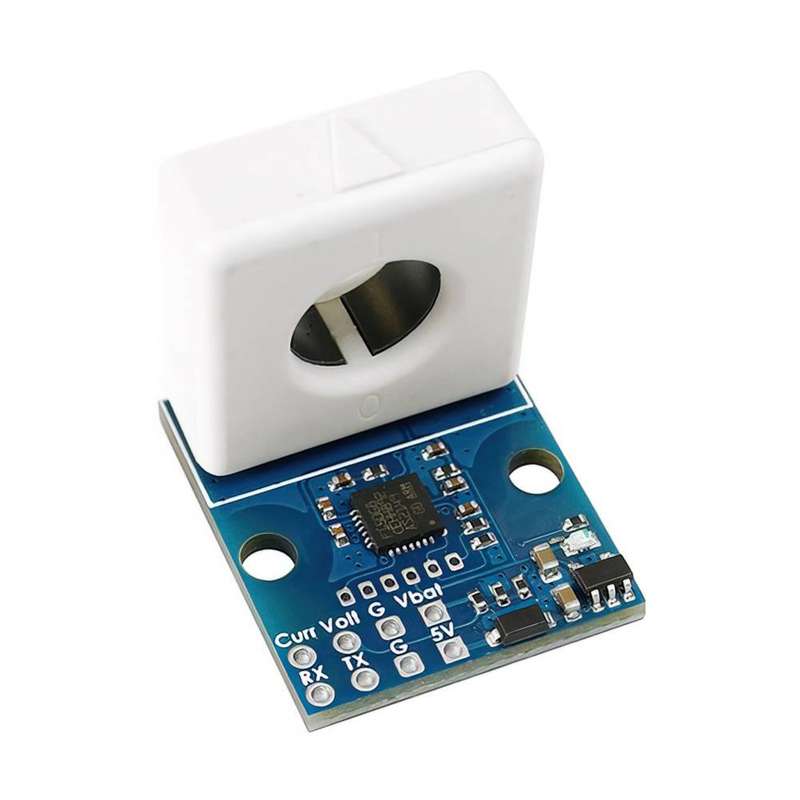 Matek Hall Current Sensor 150A